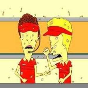 Meet your Posher, Jeff